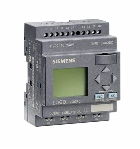 logo 6ED1052-1FB00-0BA6 Siemens